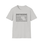 Energy Breakdown T-Shirt