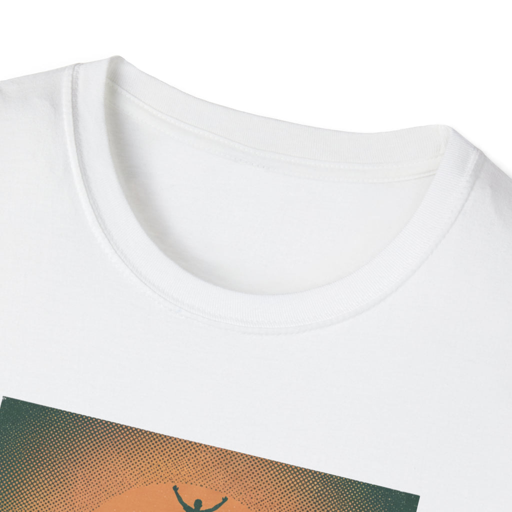 Summit of Solitude T-Shirt
