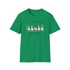 Very Casual Running Club T-Shirt