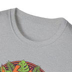Organic Suffering T-Shirt
