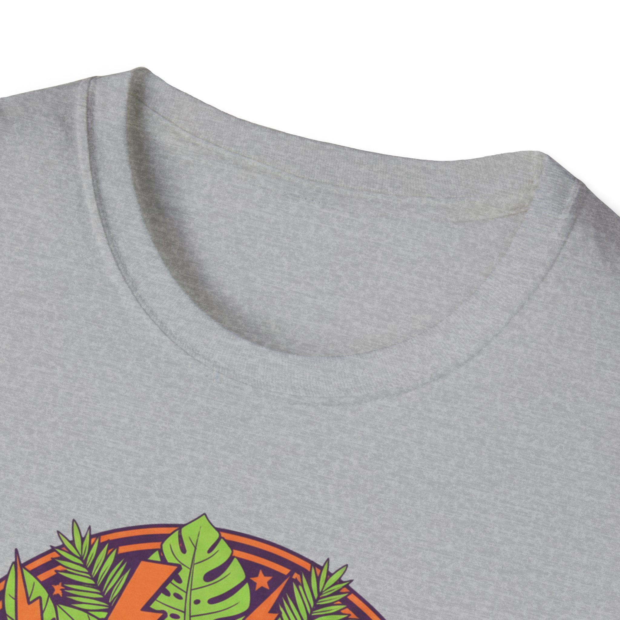 Organic Suffering T-Shirt