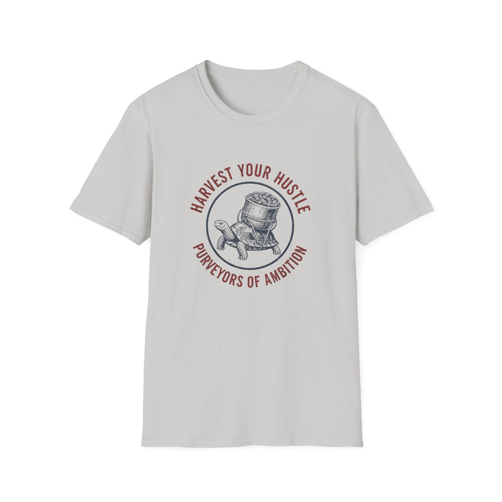 Harvest Your Hustle T-Shirt