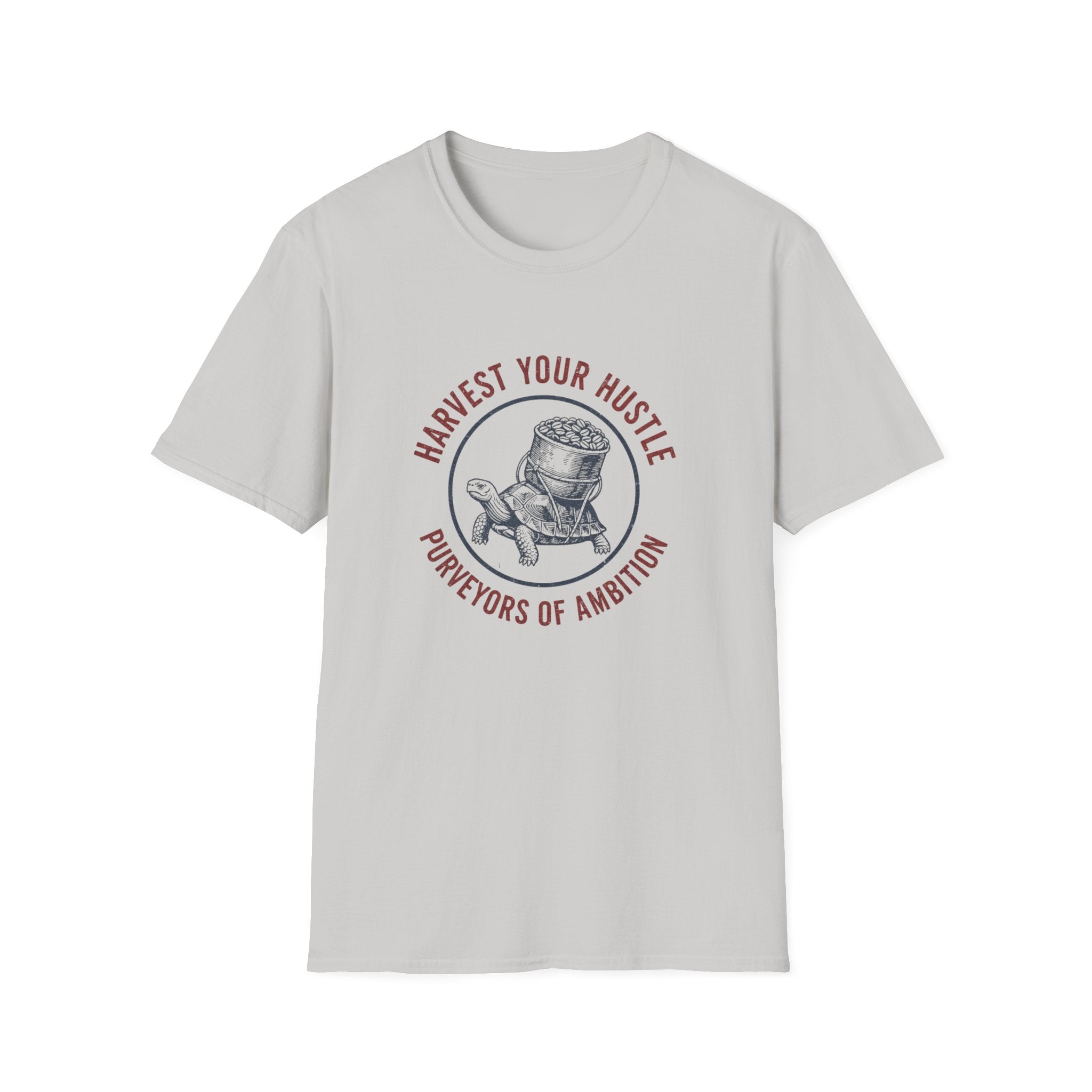 Harvest Your Hustle T-Shirt