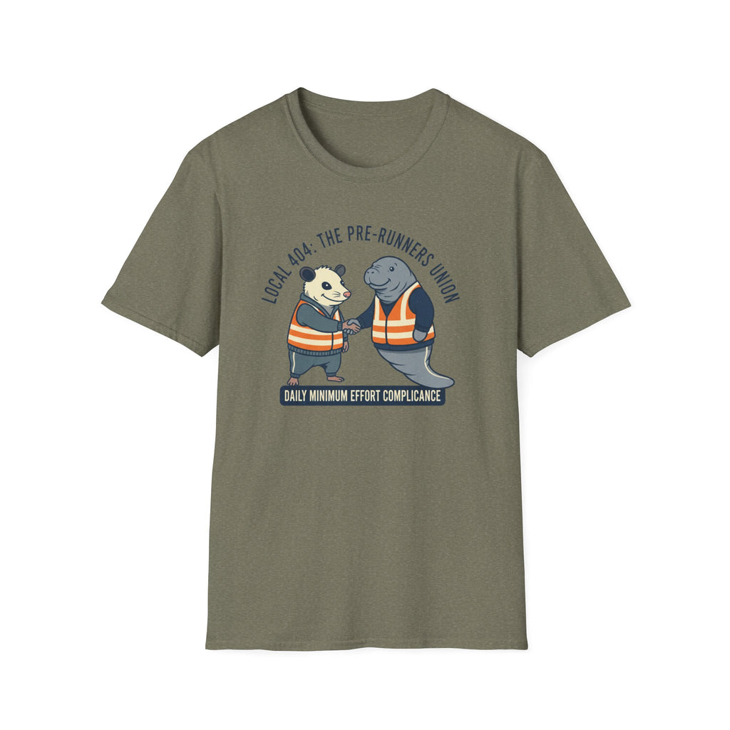 Local 404 T-Shirt