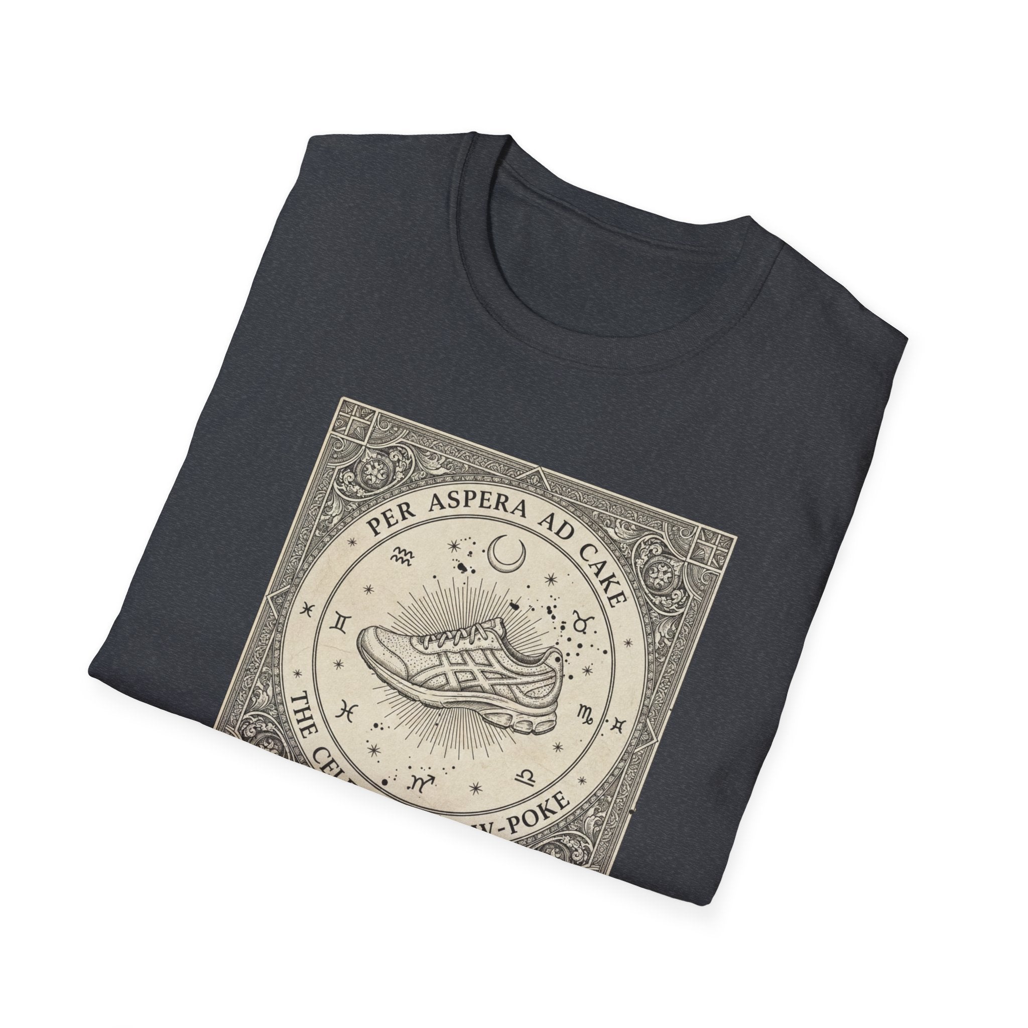Celestial Slow T-Shirt