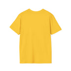 The Socially Distanced T-Shirt