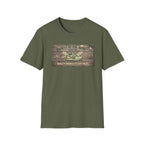 Society of The Slow T-Shirt