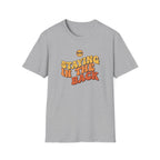 Staying Back T-Shirt