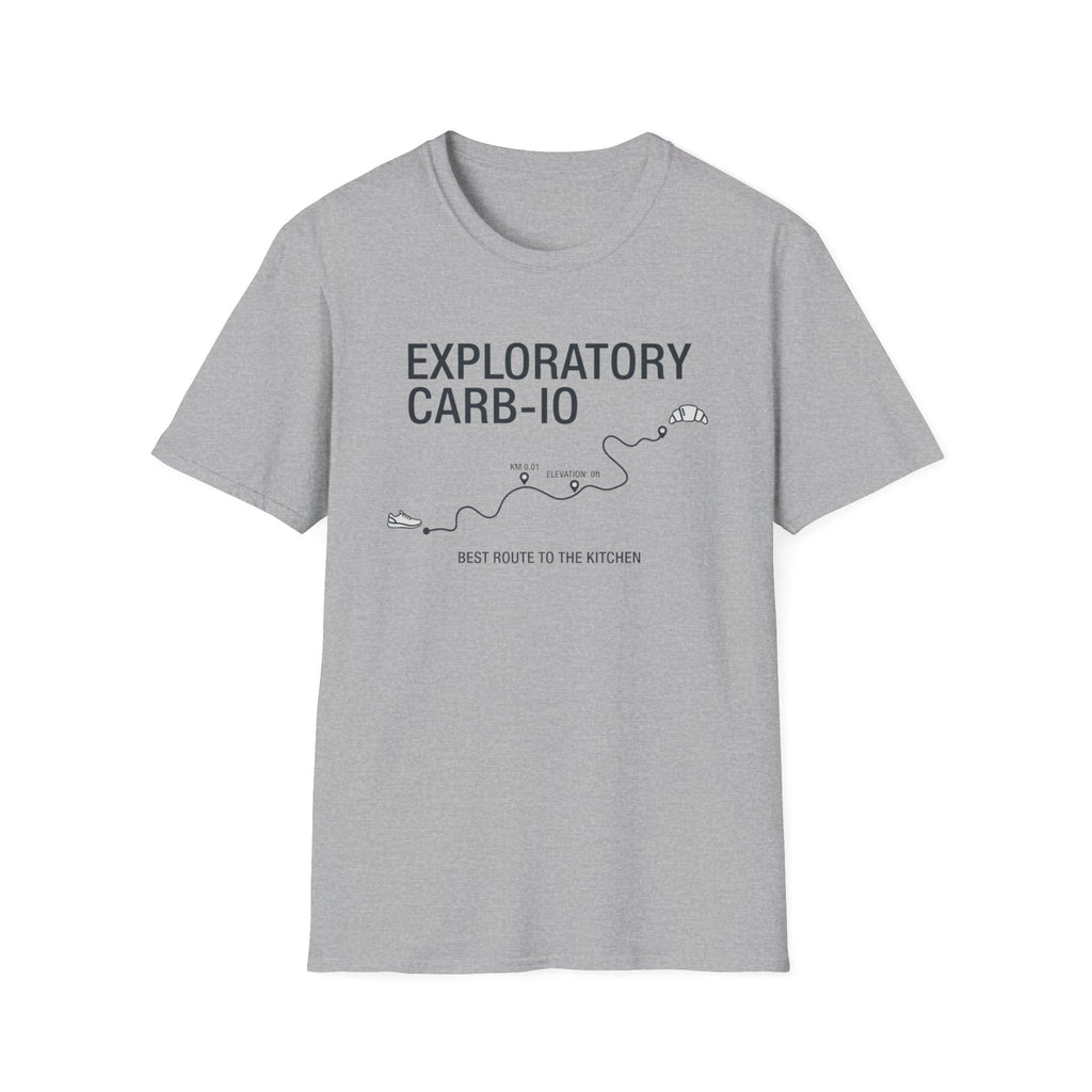 Exploratory T-Shirt