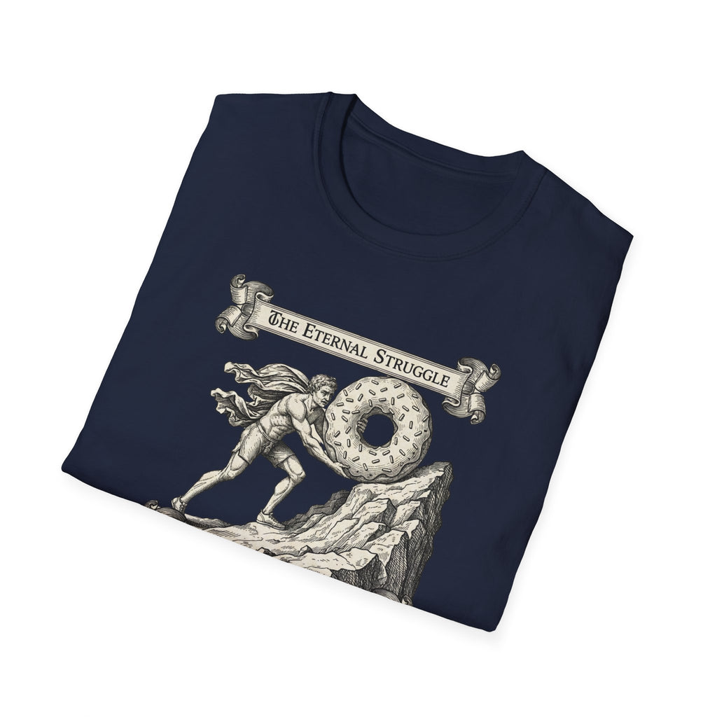 The Eternal Struggle T-Shirt