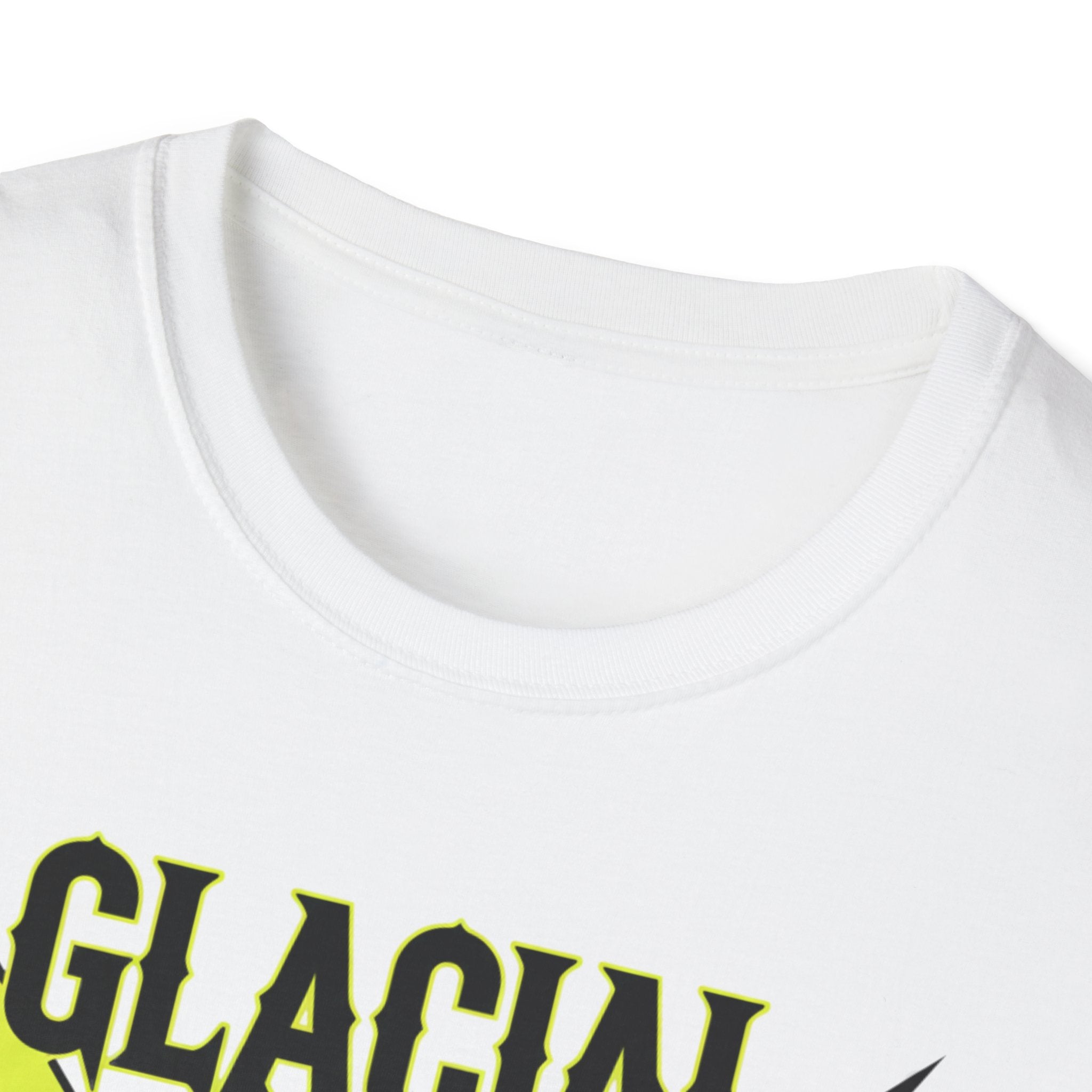 Glacial Speed T-Shirt