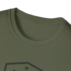 Mind Over Couch T-Shirt