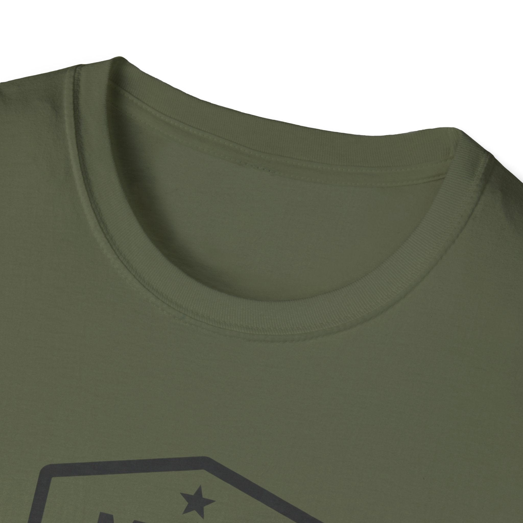 Mind Over Couch T-Shirt