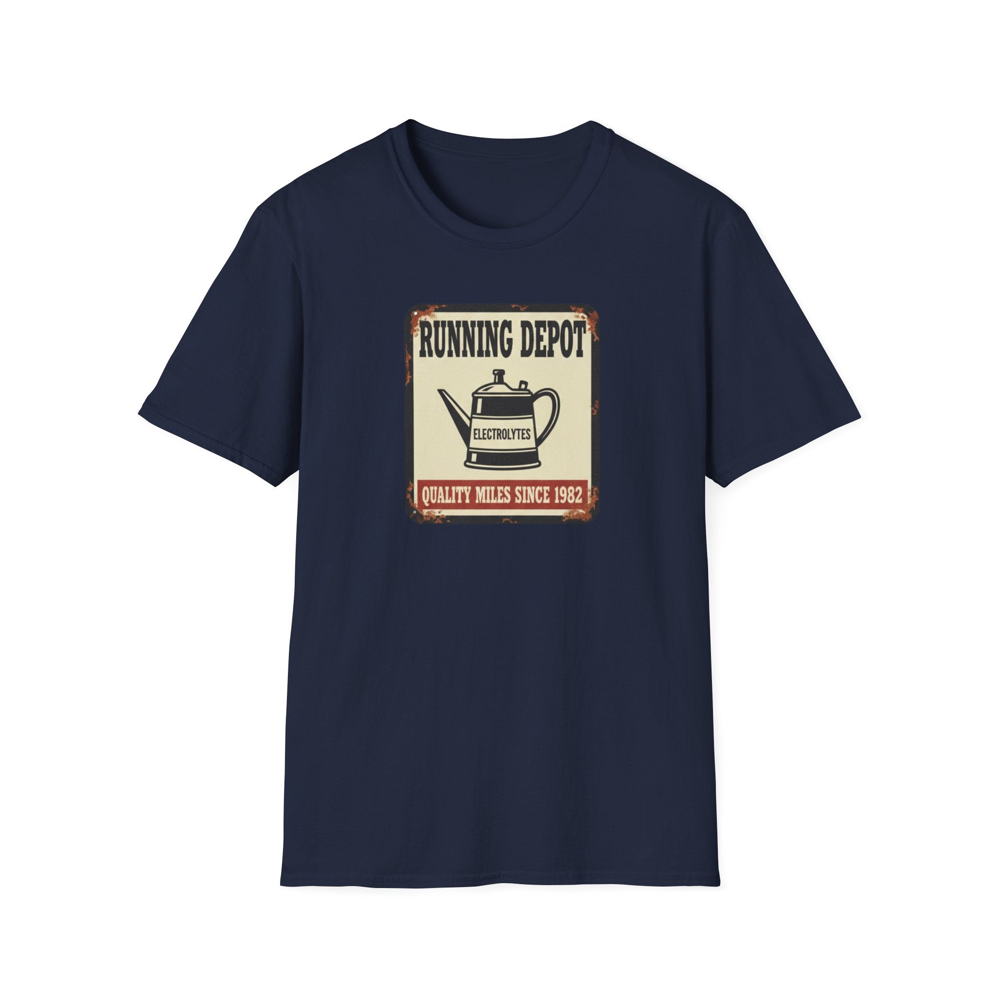 Running Depot T-Shirt