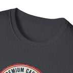 Premium Caffeine T-Shirt