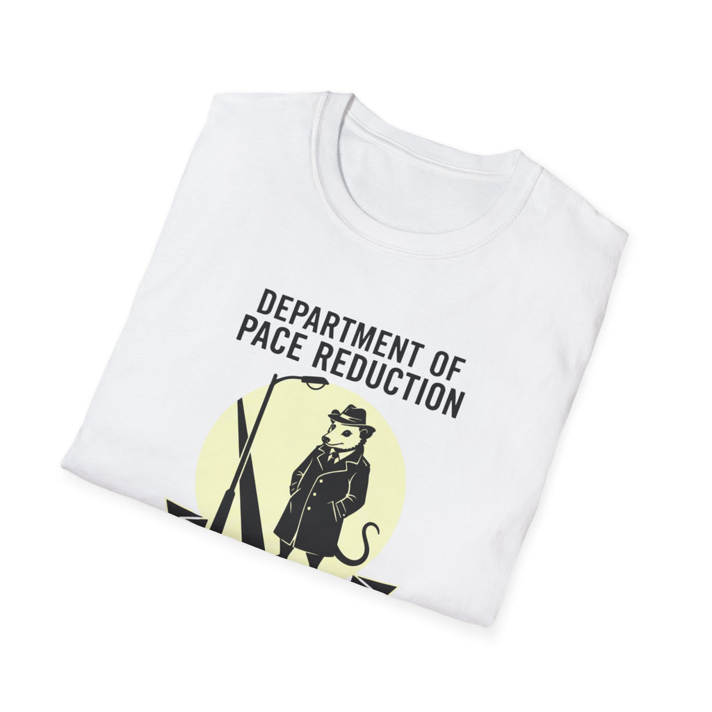 Pace Reduction T-Shirt