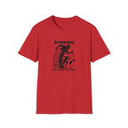 Motivation Avoidance T-Shirt