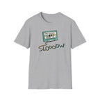 Sad Running T-Shirt