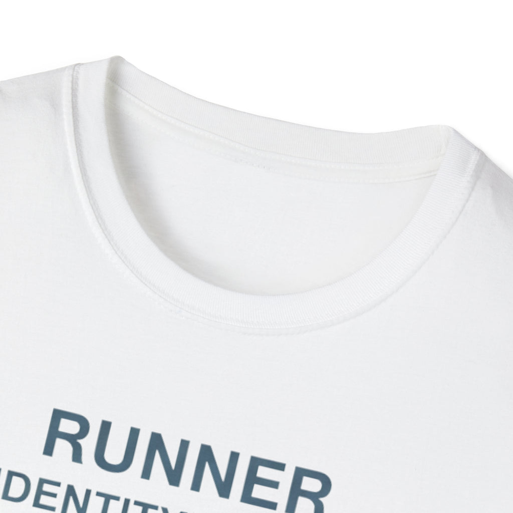 Identity Permit T-Shirt