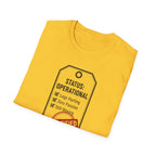 Operational T-Shirt