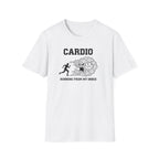Running From My Inbox T-Shirt