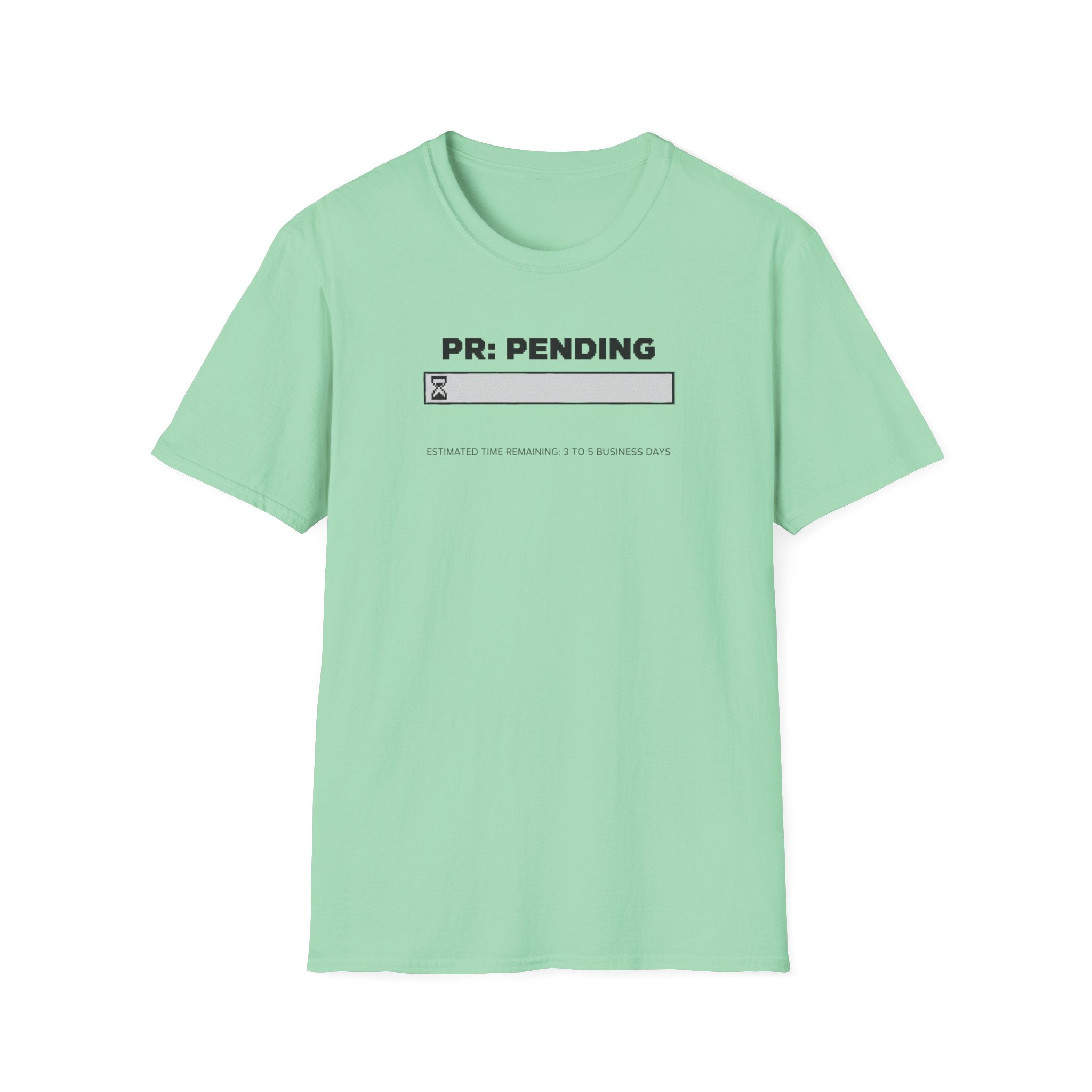 PR Pending T-Shirt
