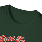 Fast Food T-Shirt