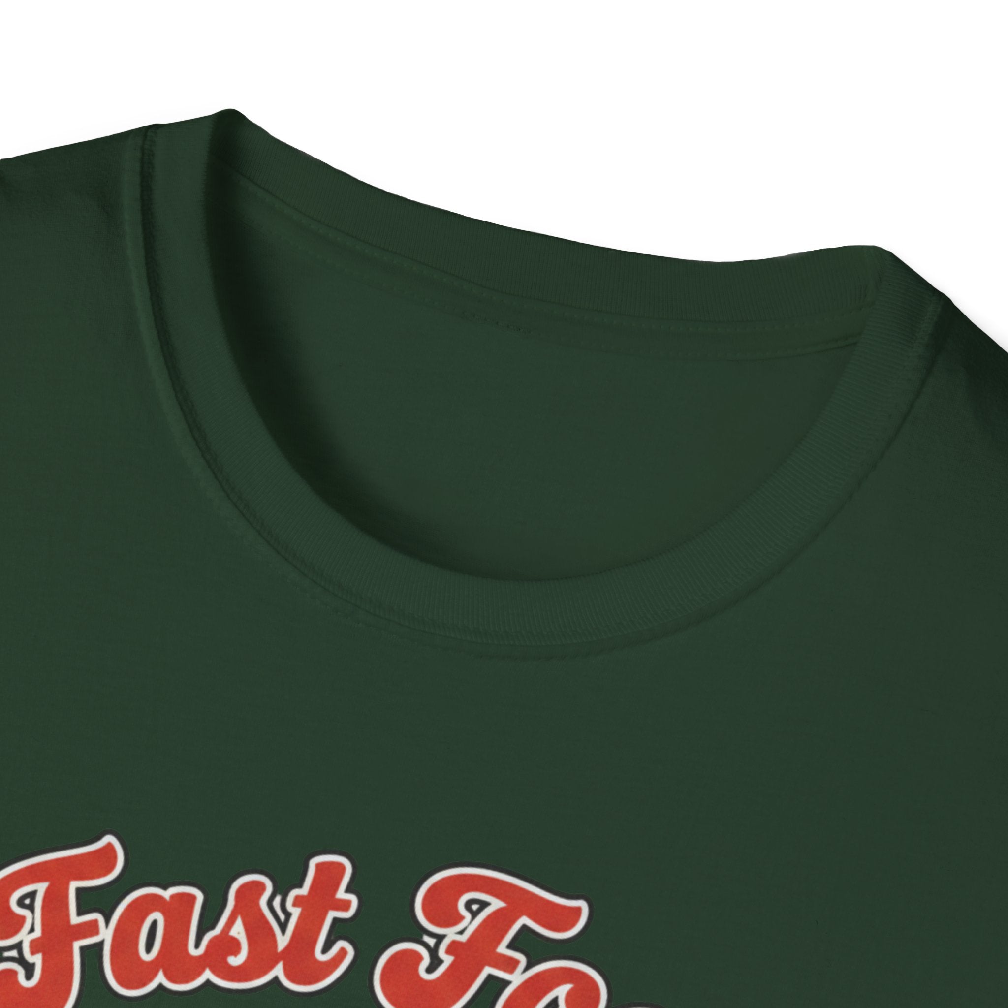 Fast Food T-Shirt