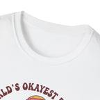 Okayest Runner T-Shirt