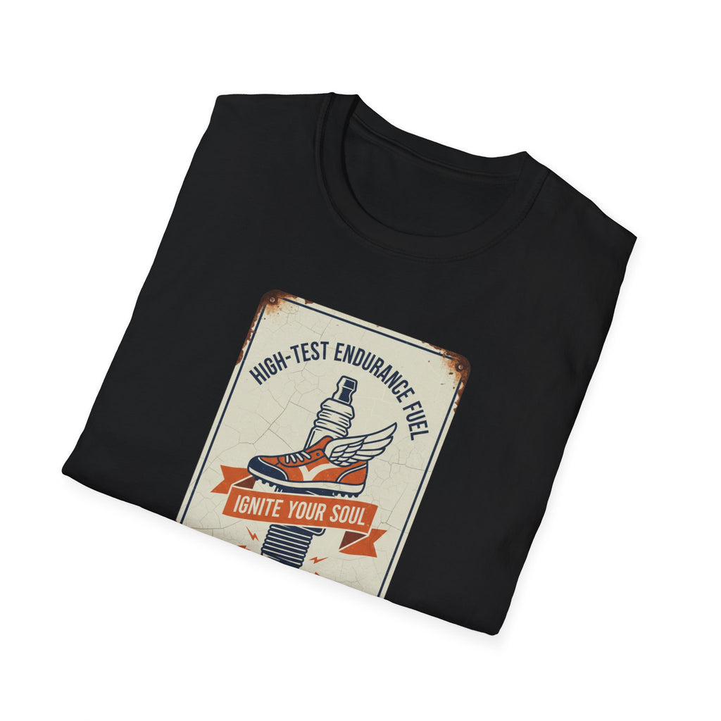 Ignite Your Soul T-Shirt