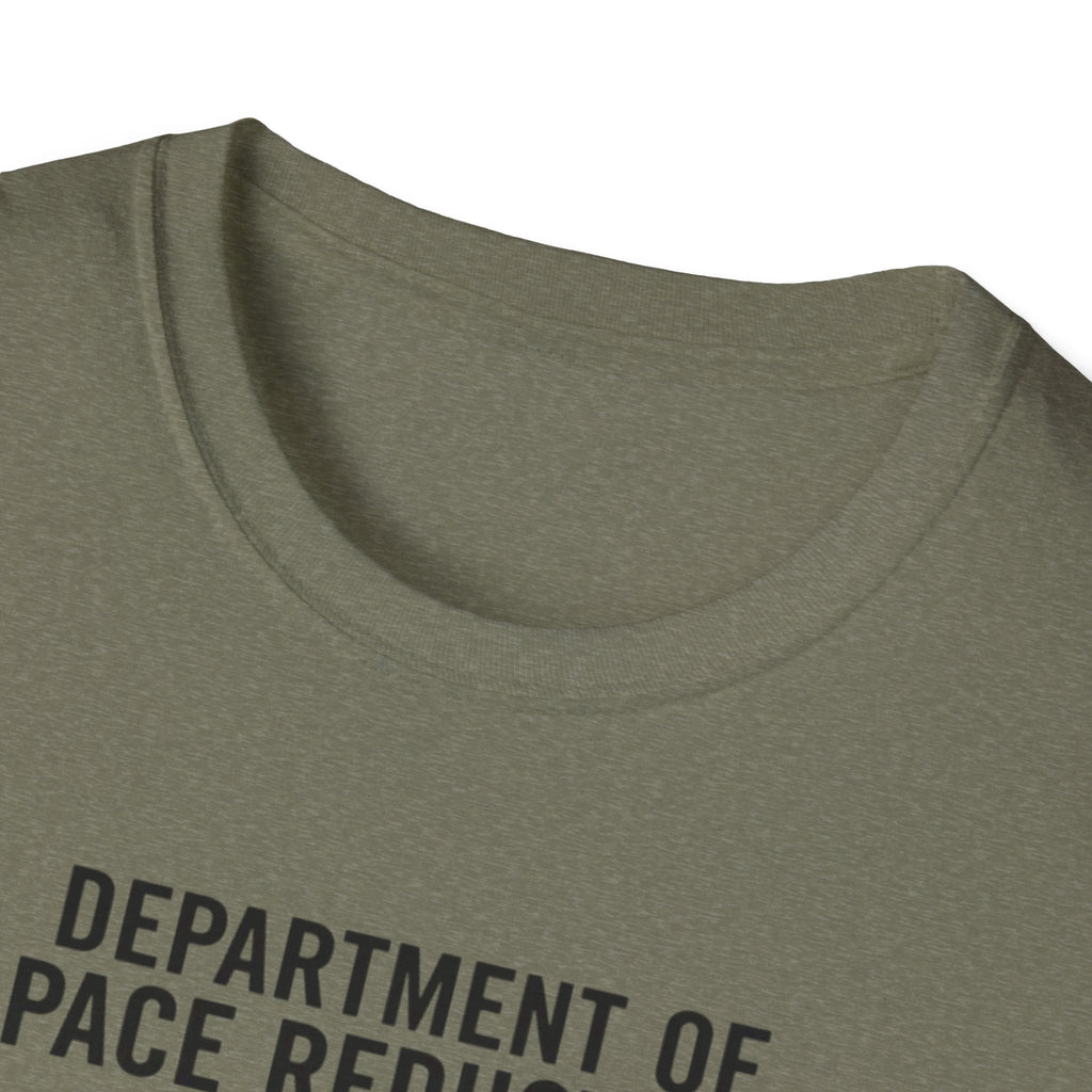 Pace Reduction T-Shirt