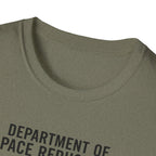 Pace Reduction T-Shirt