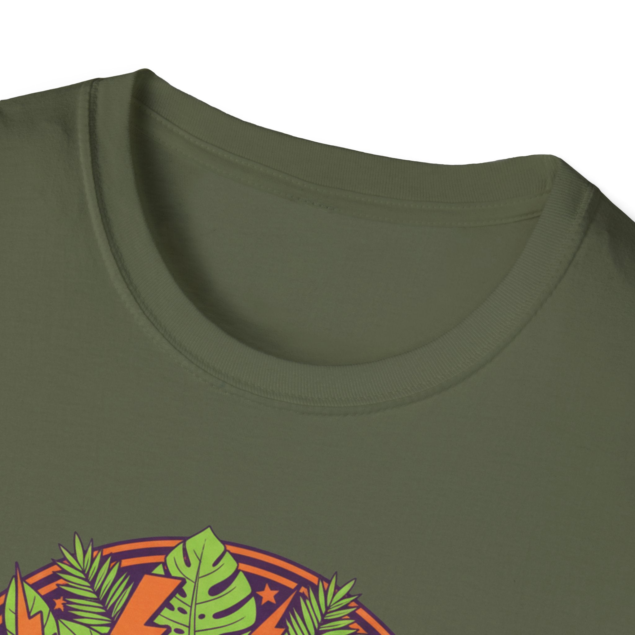 Organic Suffering T-Shirt