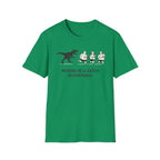 No Rush T-Shirt