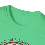 Sustained Shuffle T-Shirt