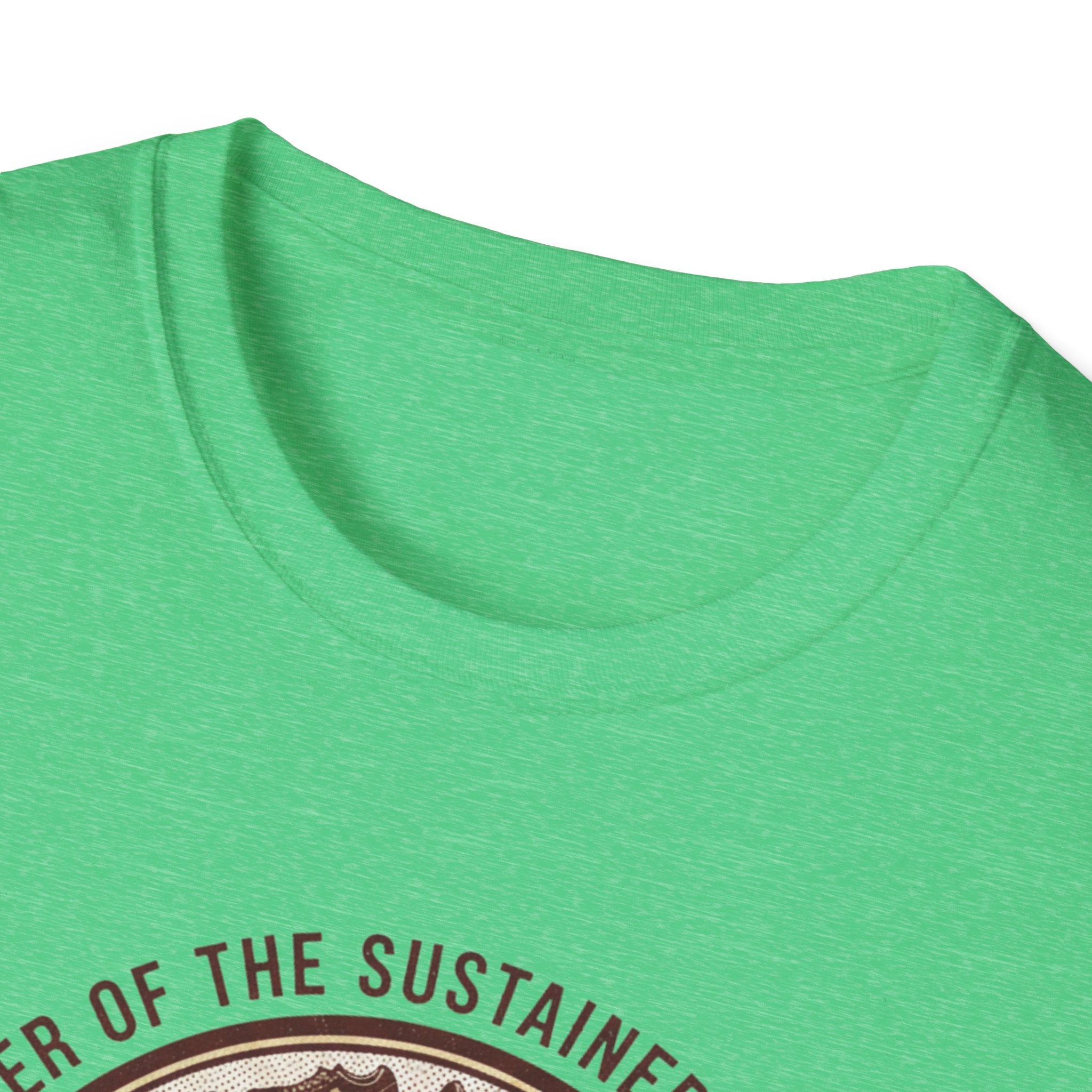 Sustained Shuffle T-Shirt