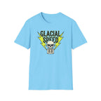 Glacial Speed T-Shirt