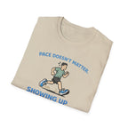 Pace Does Not Matter T-Shirt