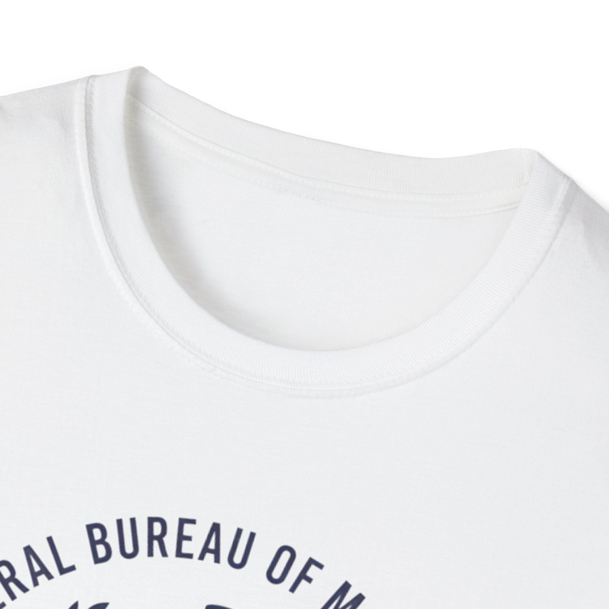 Lagging Since Birth T-Shirt