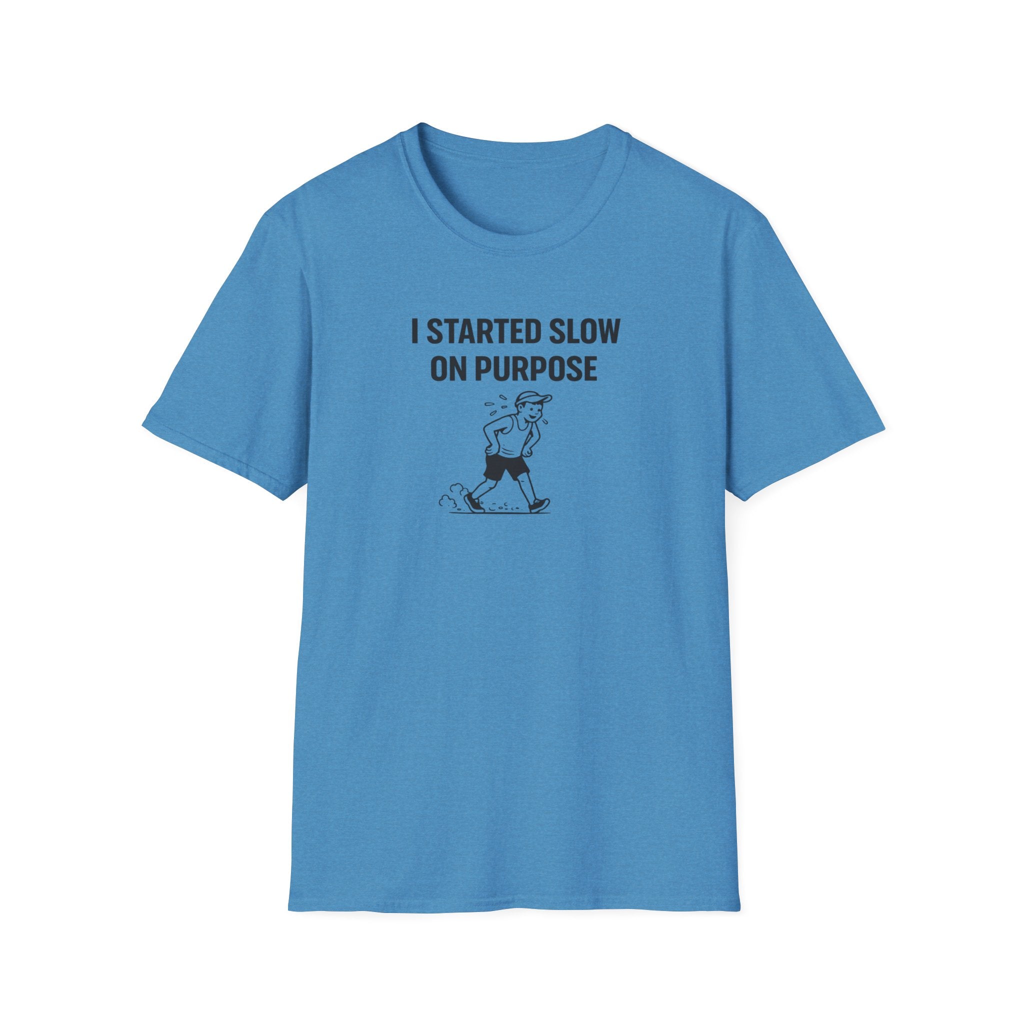 Slow On Purpose T-Shirt