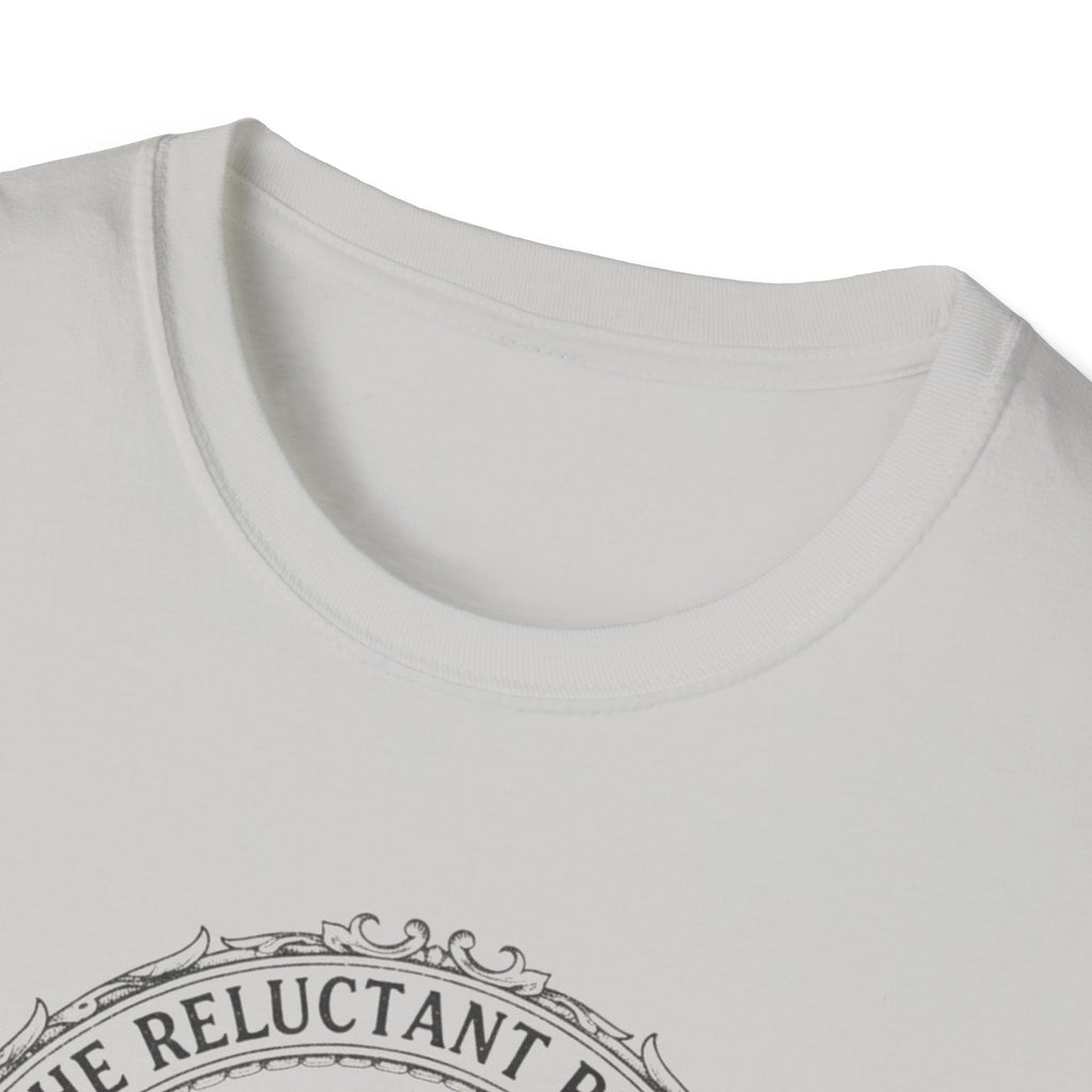 Reluctant Runner T-Shirt