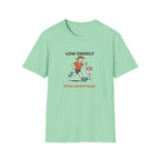 Low Energy T-Shirt