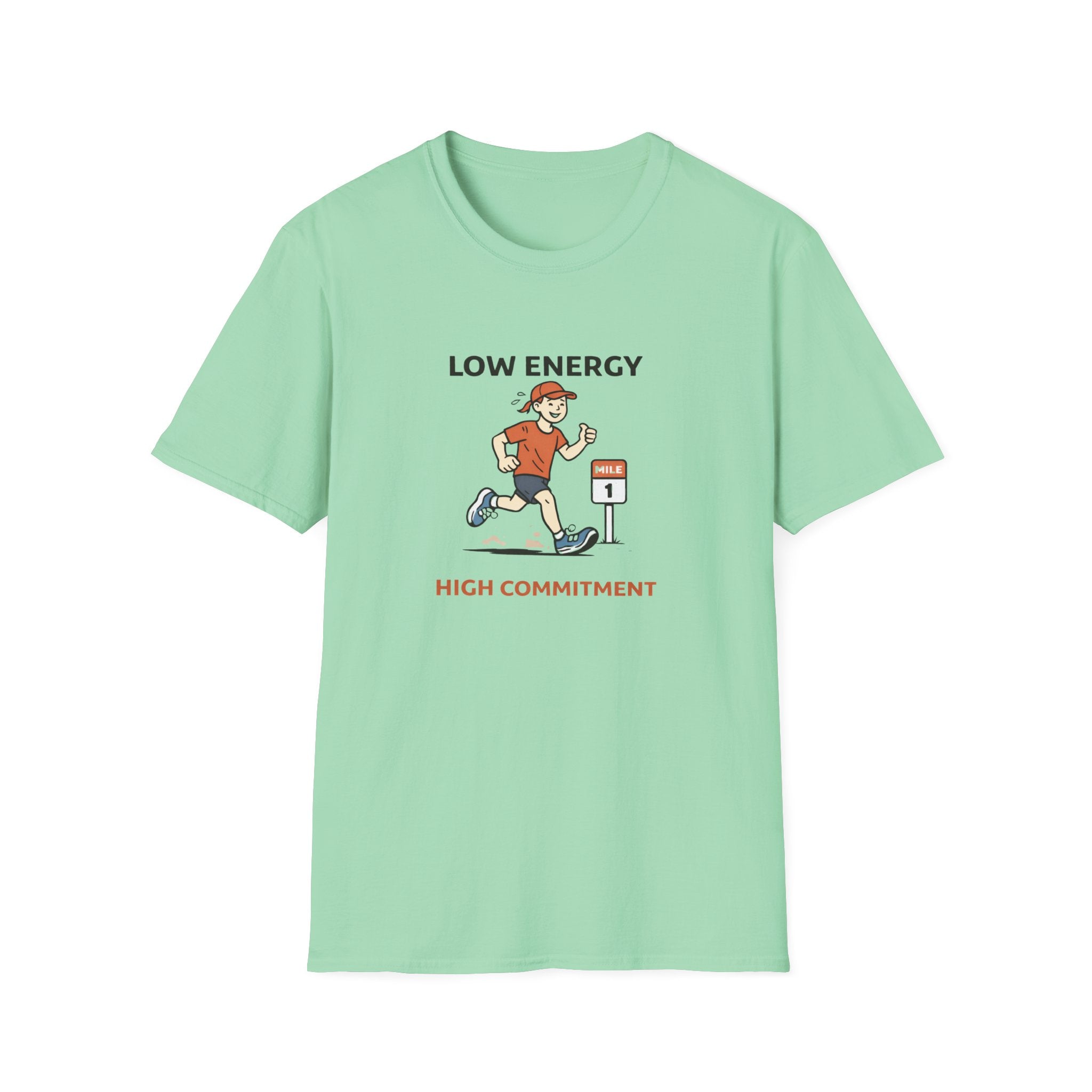 Low Energy T-Shirt