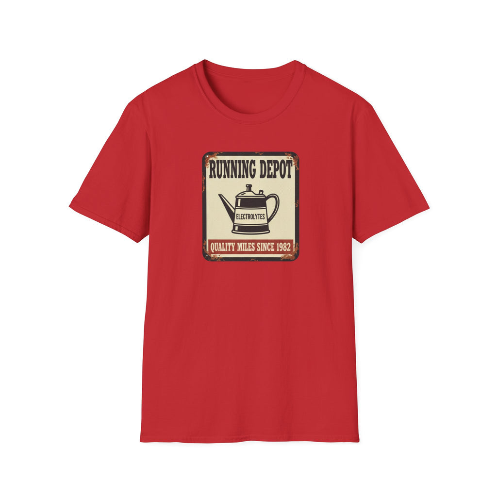 Running Depot T-Shirt