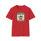 Running Depot T-Shirt