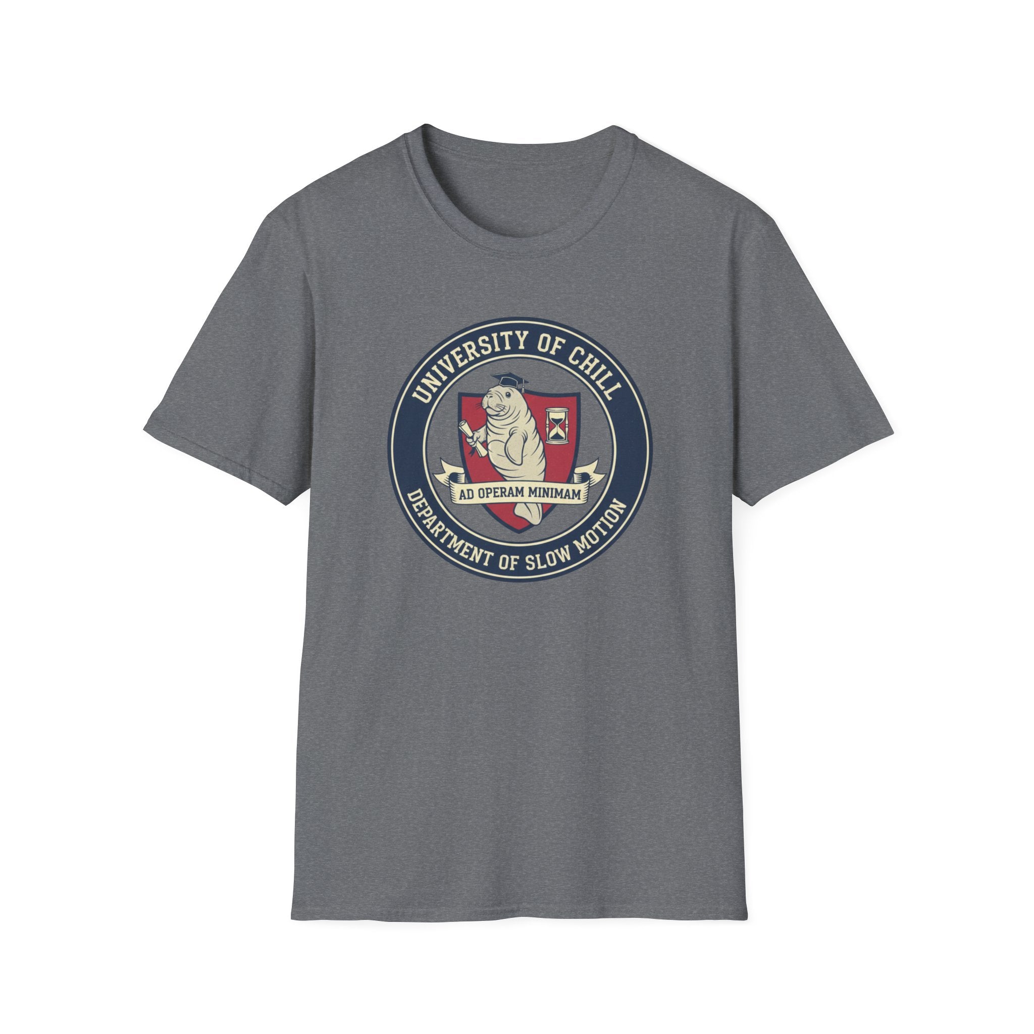 University of Chill T-Shirt