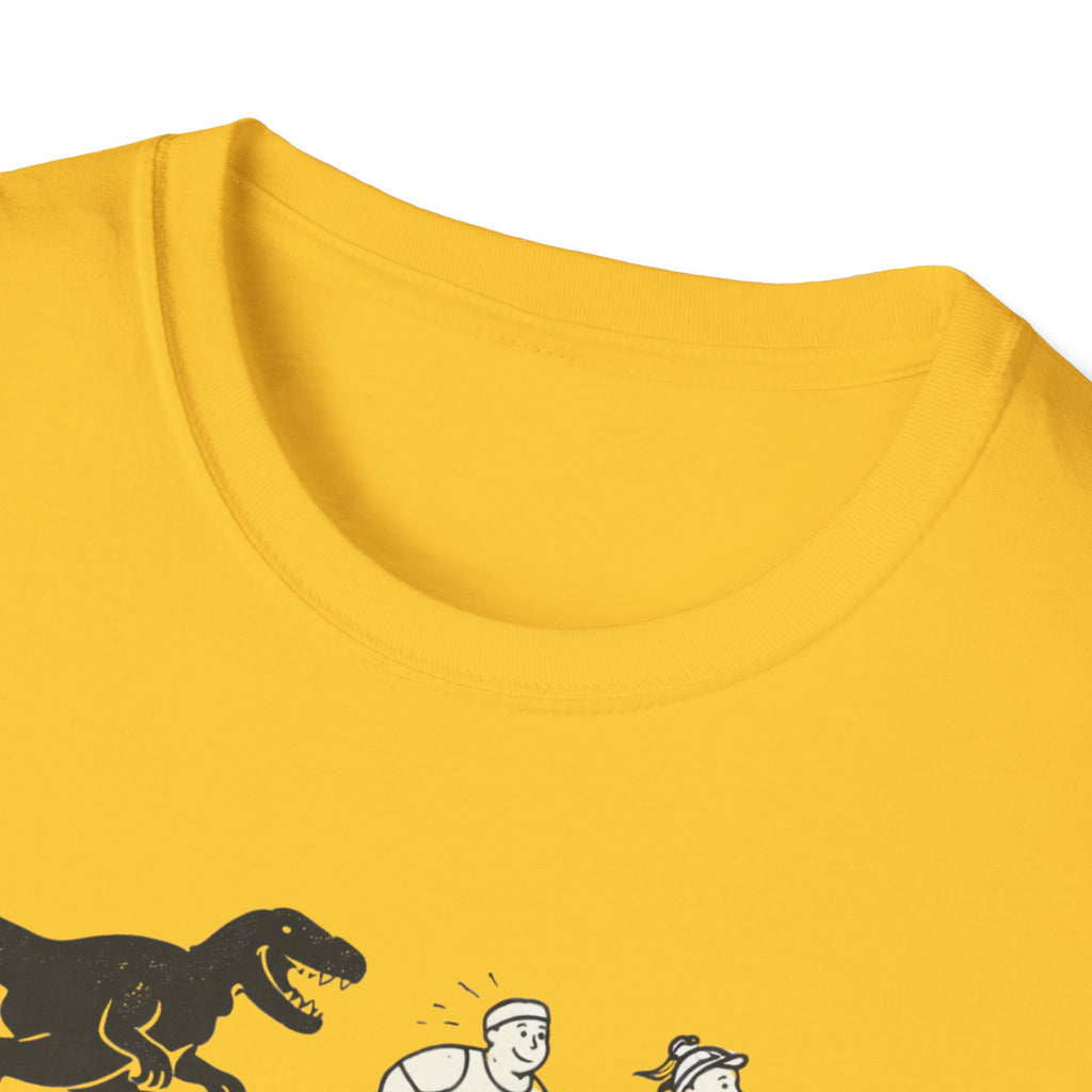 No Rush T-Shirt
