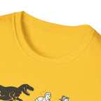No Rush T-Shirt