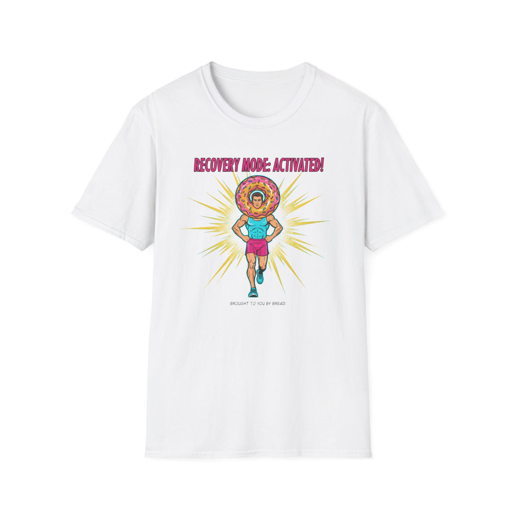Recovery Mode T-Shirt
