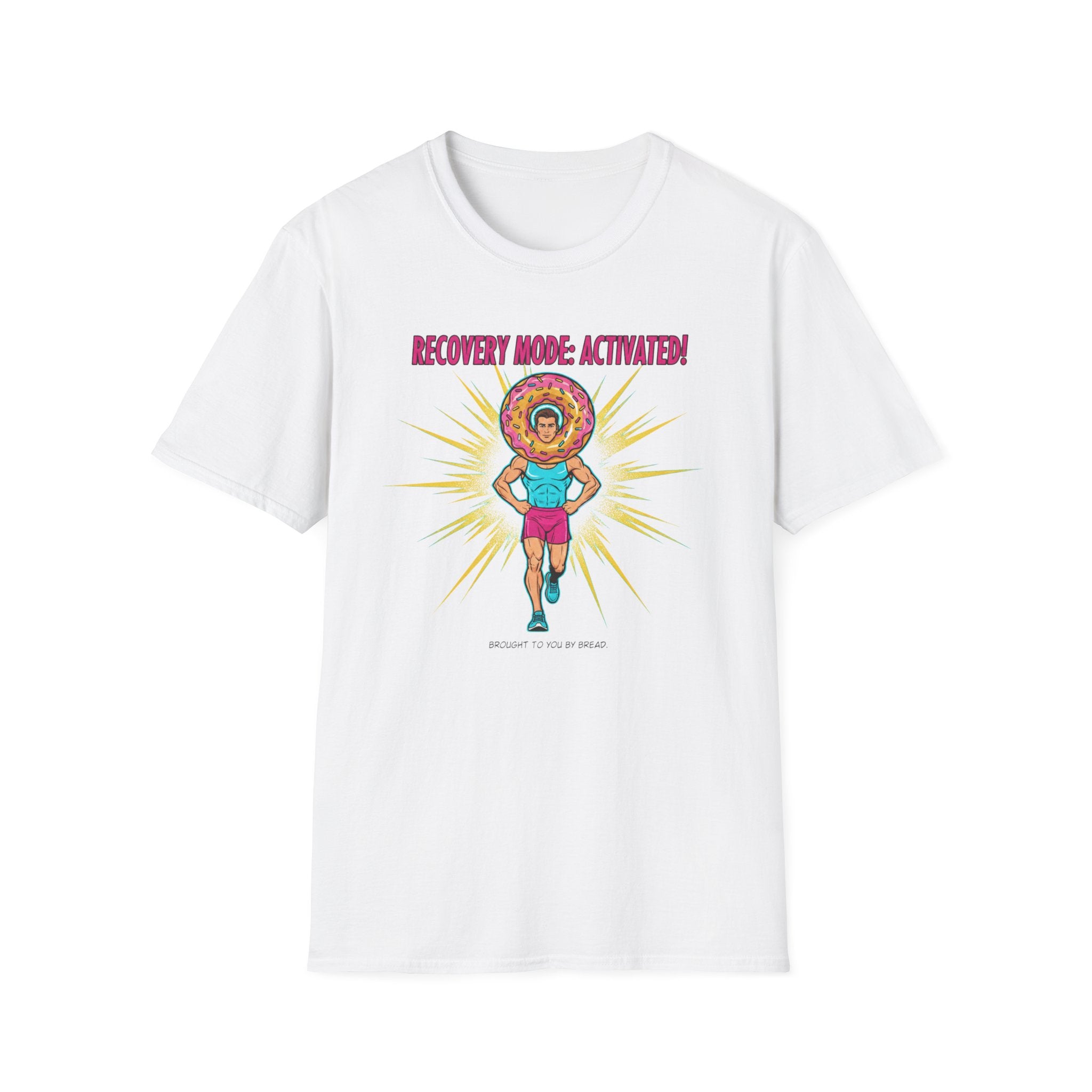 Recovery Mode T-Shirt